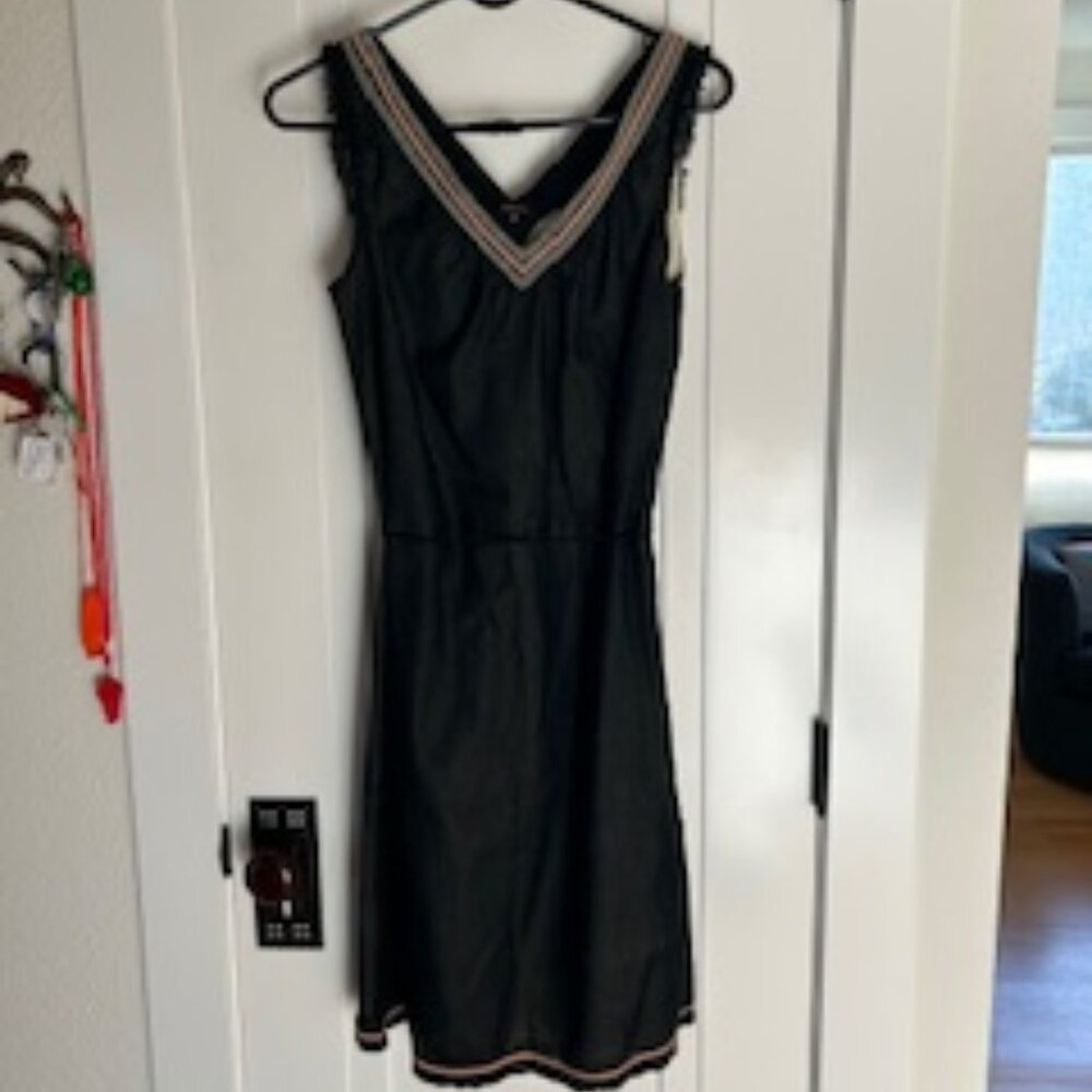 Tocca vintage pullover dress